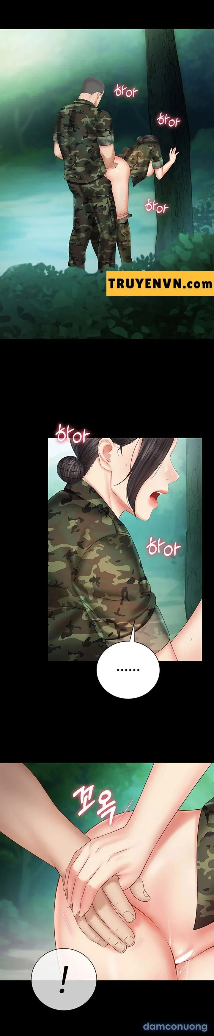 Sisters Duty – Sứ Mệnh Người Anh 