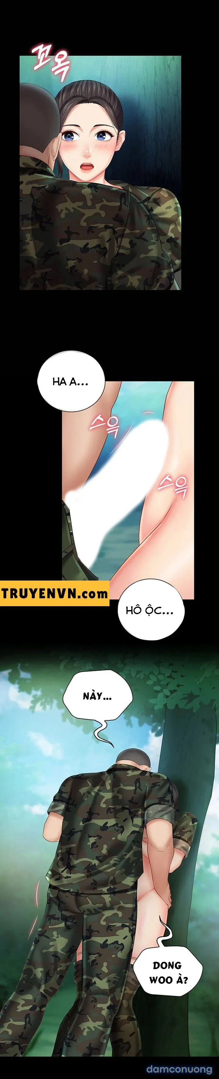 Sisters Duty – Sứ Mệnh Người Anh 