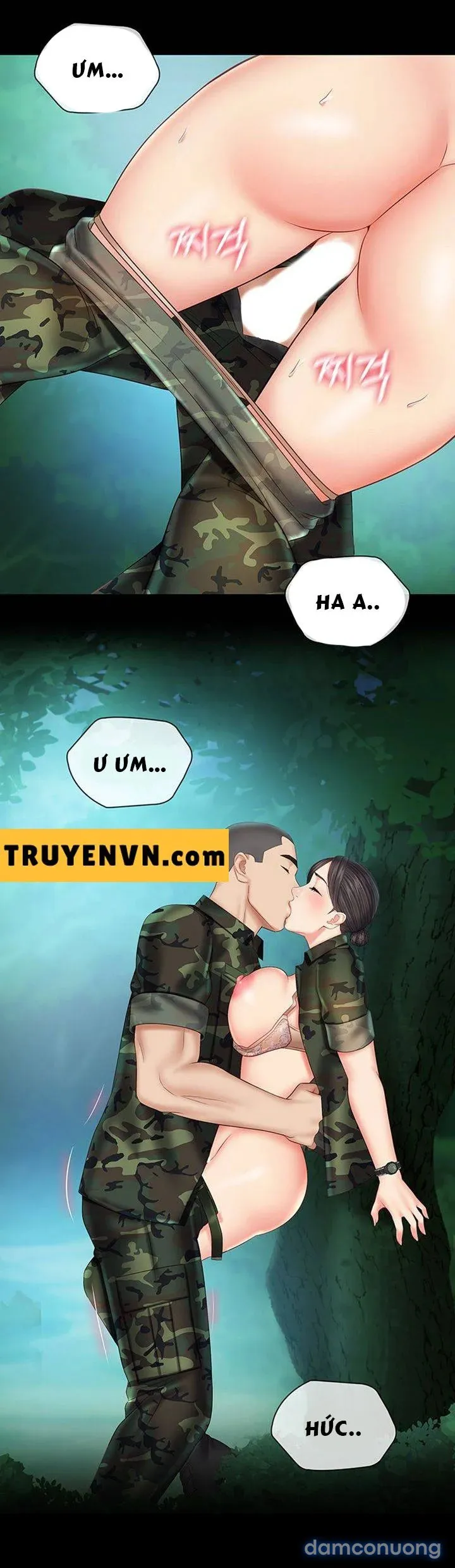 Sisters Duty – Sứ Mệnh Người Anh 