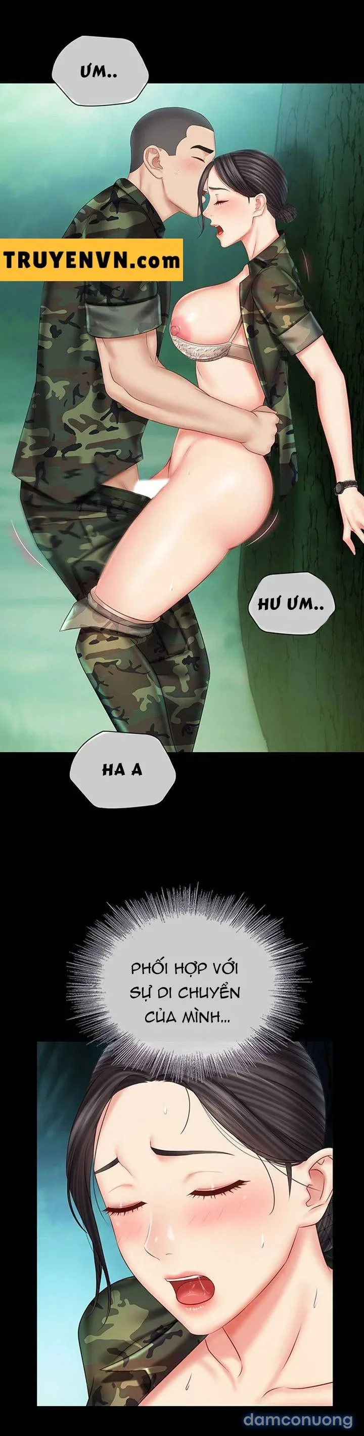 Sisters Duty – Sứ Mệnh Người Anh 