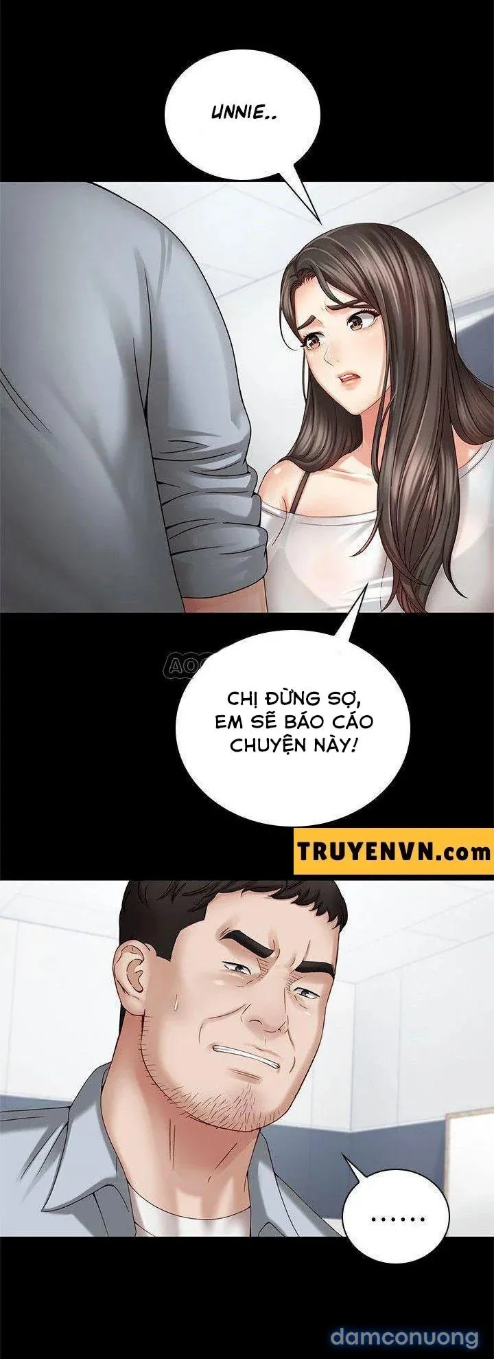 Sisters Duty – Sứ Mệnh Người Anh 