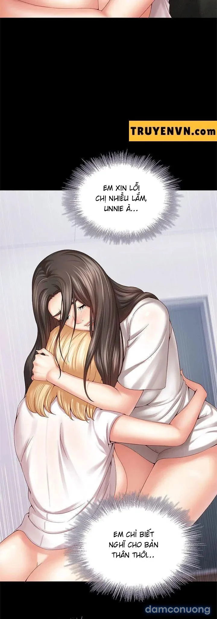 Sisters Duty – Sứ Mệnh Người Anh 