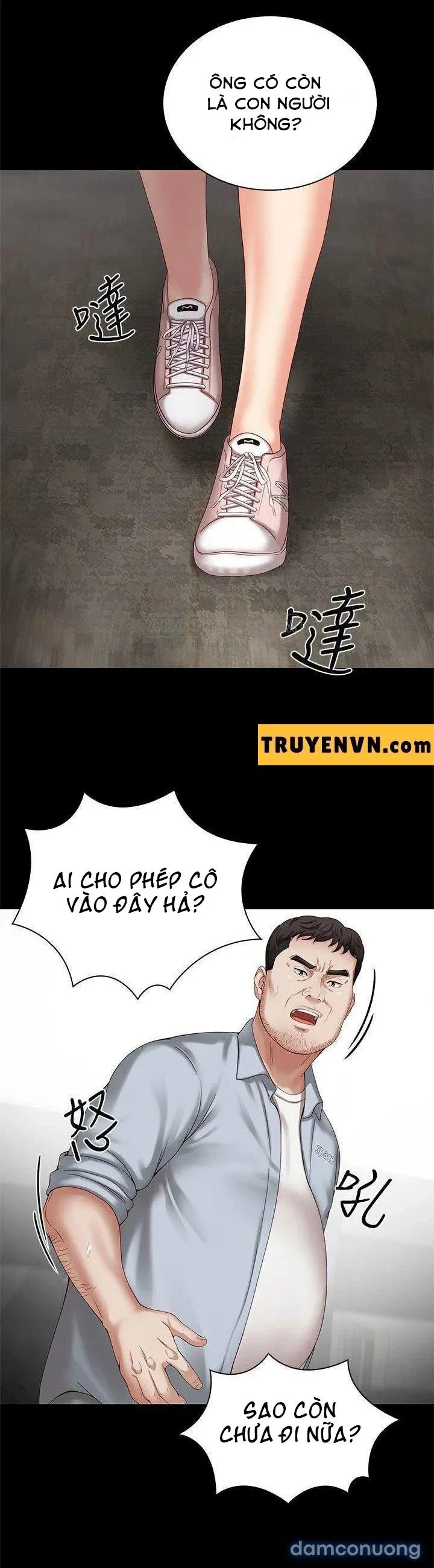Sisters Duty – Sứ Mệnh Người Anh 