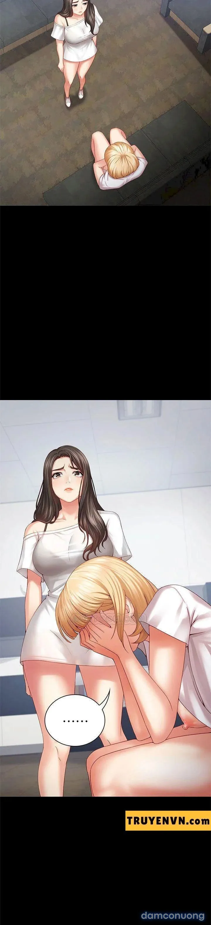 Sisters Duty – Sứ Mệnh Người Anh 