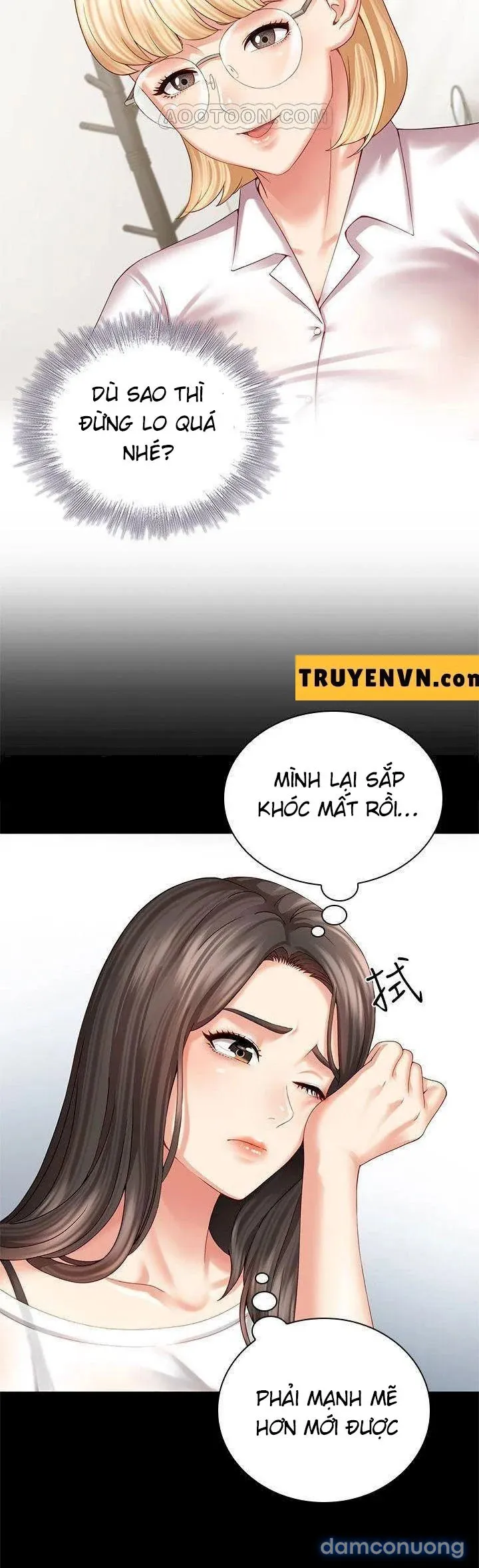 Sisters Duty – Sứ Mệnh Người Anh 