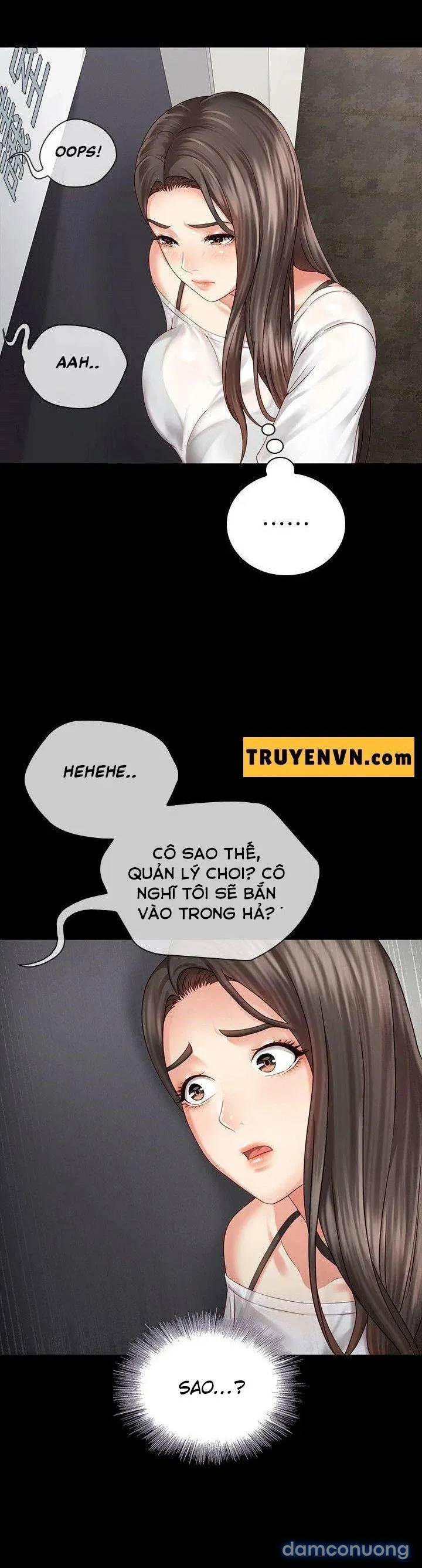 Sisters Duty – Sứ Mệnh Người Anh 