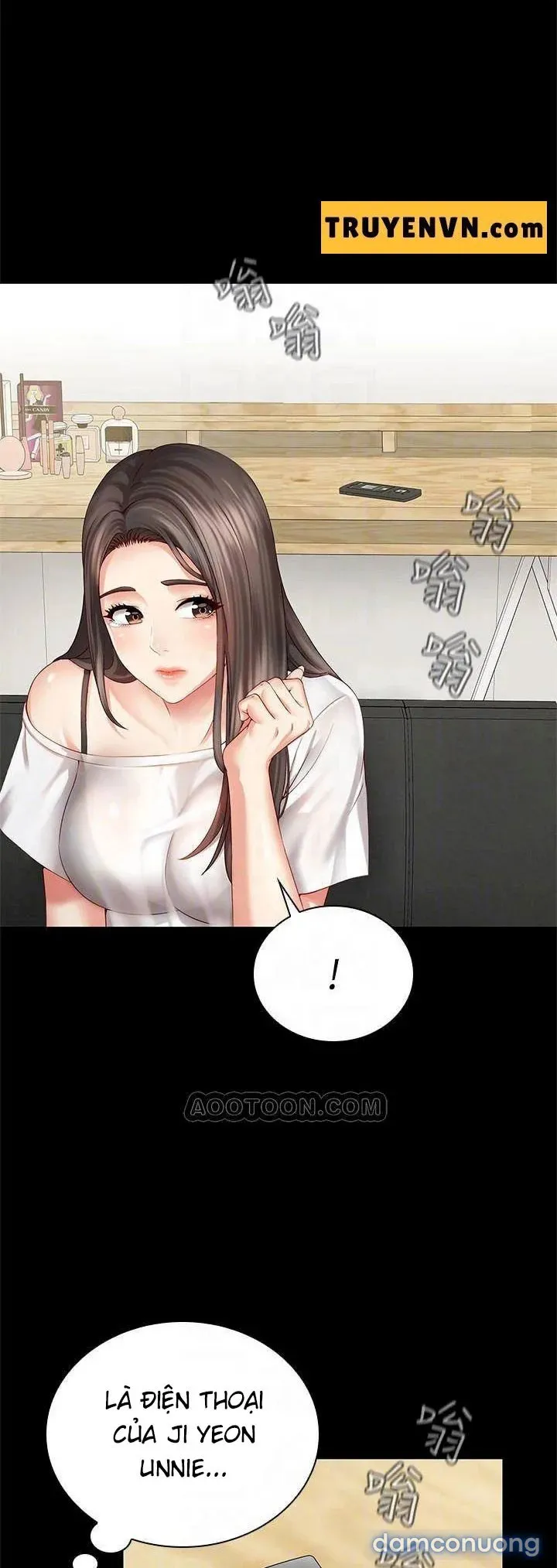 Sisters Duty – Sứ Mệnh Người Anh 