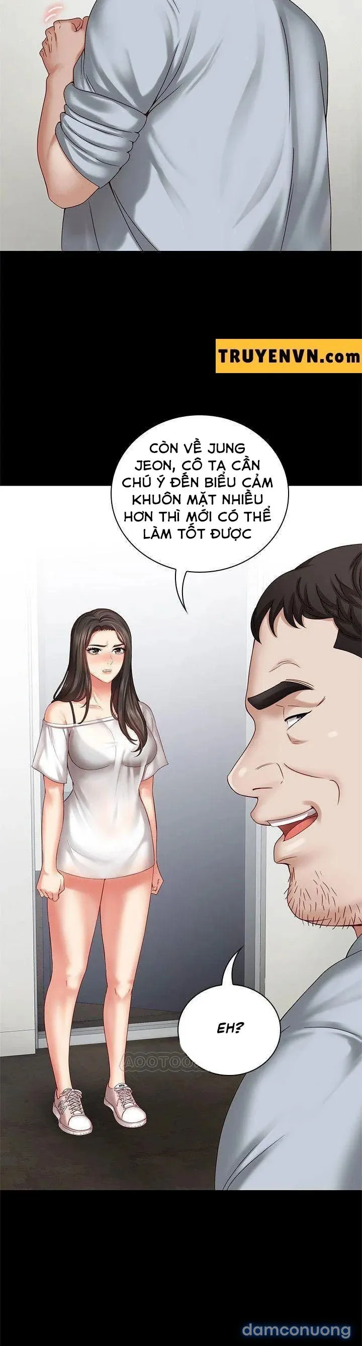 Sisters Duty – Sứ Mệnh Người Anh 