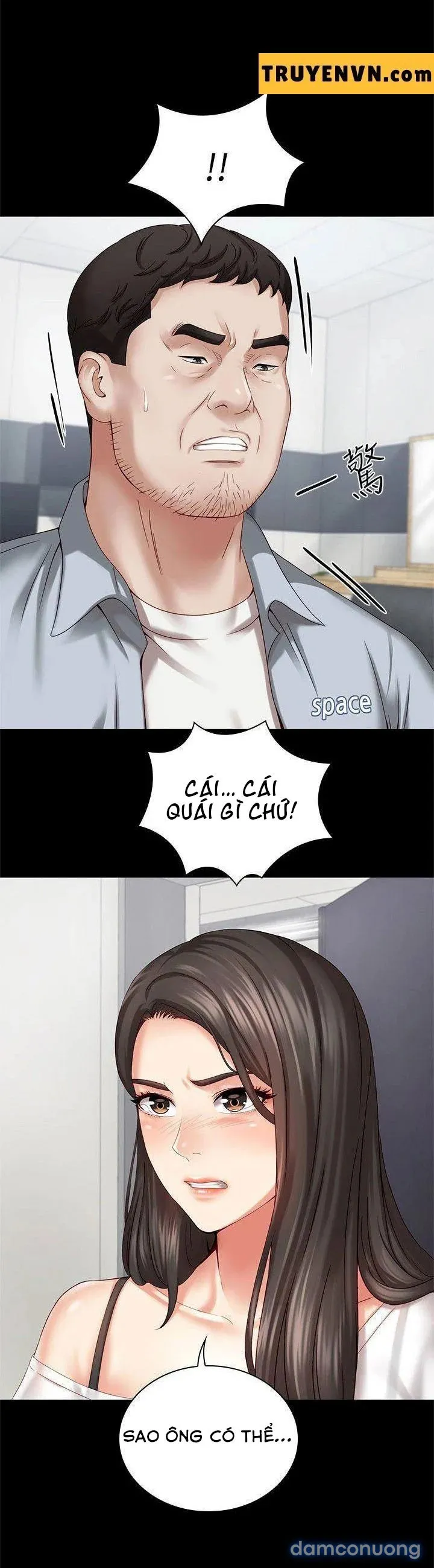 Sisters Duty – Sứ Mệnh Người Anh 