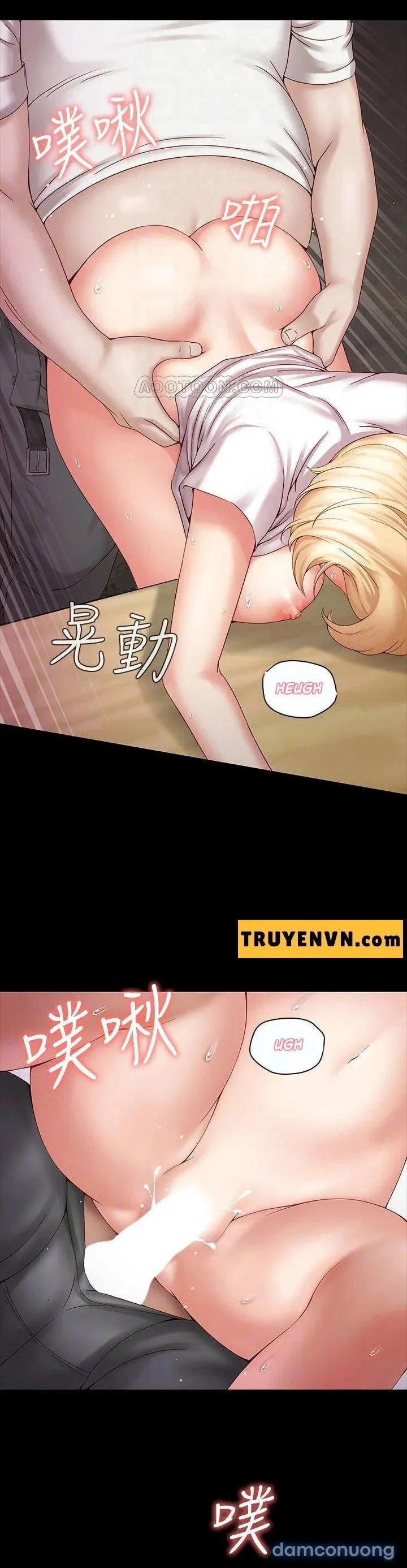 Sisters Duty – Sứ Mệnh Người Anh 