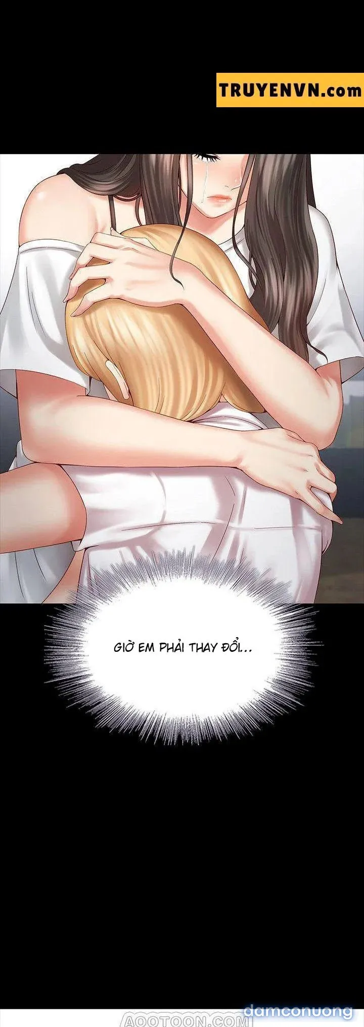 Sisters Duty – Sứ Mệnh Người Anh 