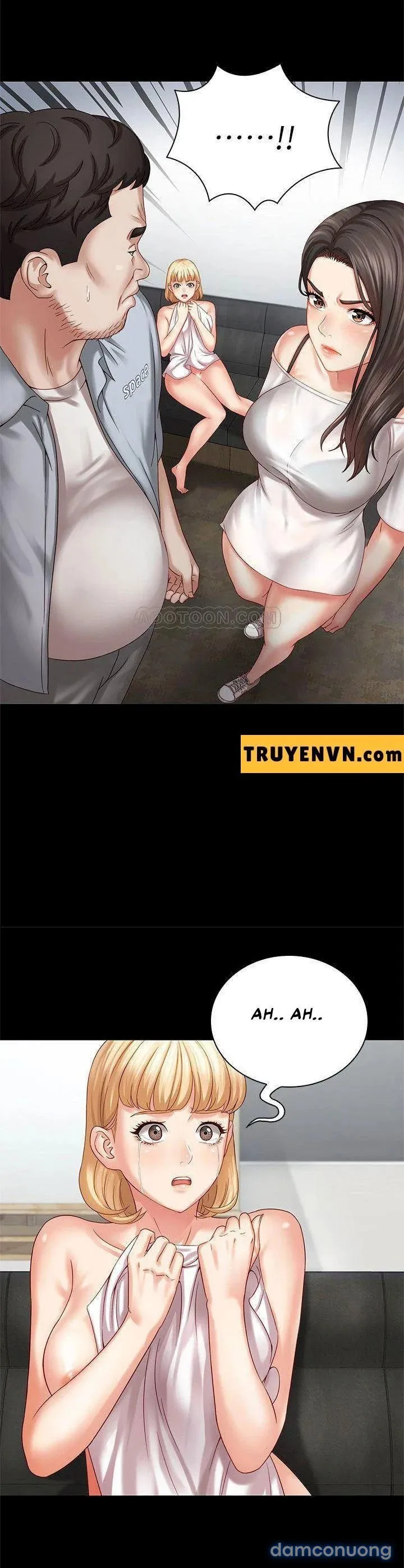 Sisters Duty – Sứ Mệnh Người Anh 