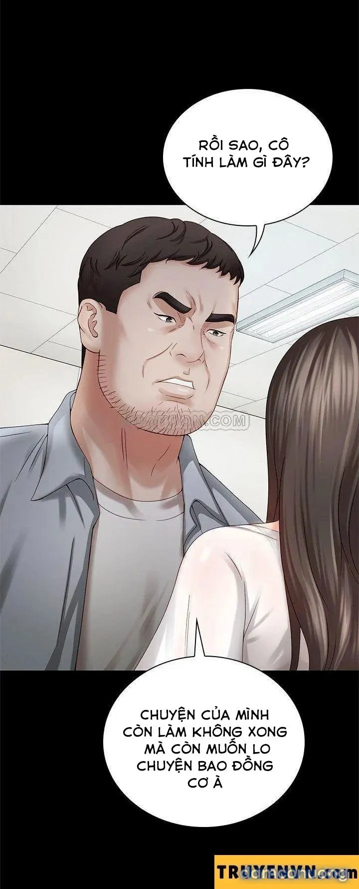 Sisters Duty – Sứ Mệnh Người Anh 