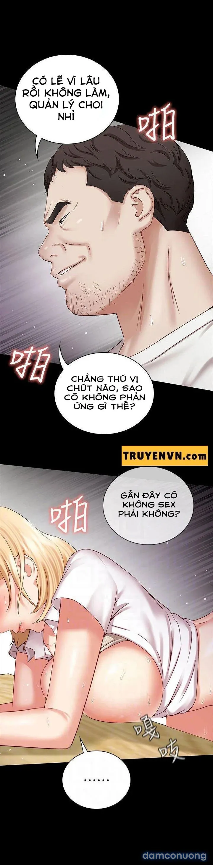 Sisters Duty – Sứ Mệnh Người Anh 