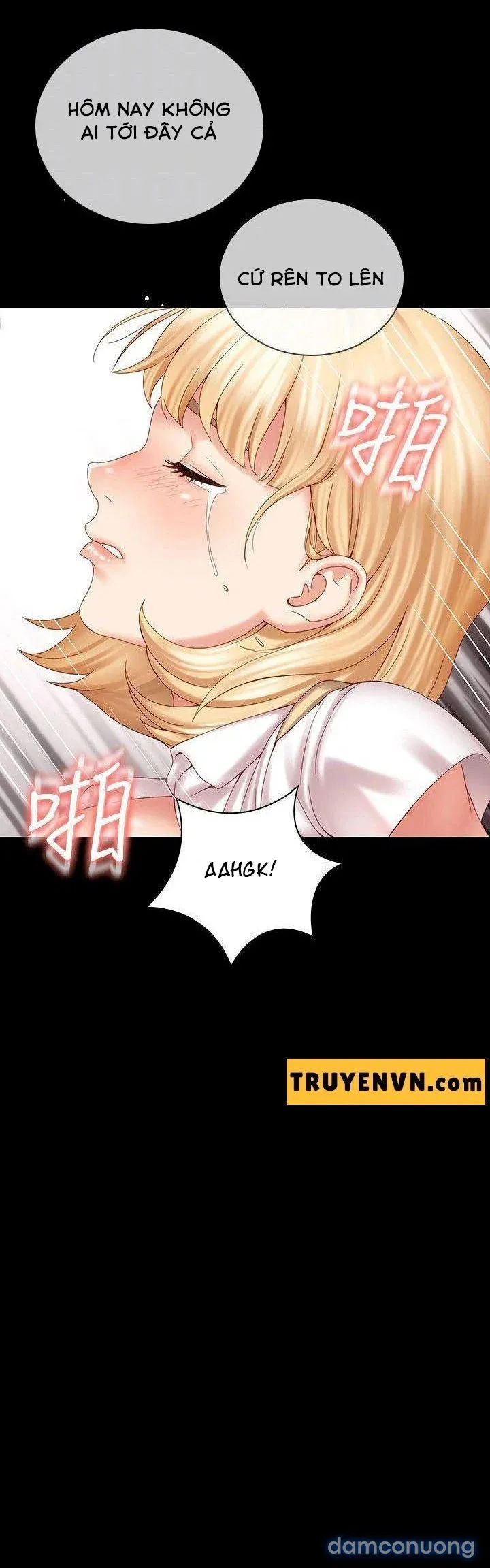 Sisters Duty – Sứ Mệnh Người Anh 
