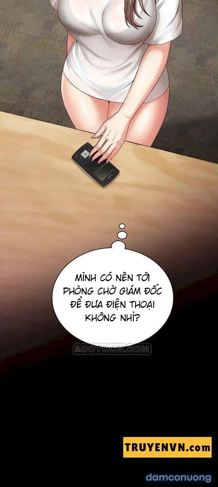 Sisters Duty – Sứ Mệnh Người Anh 