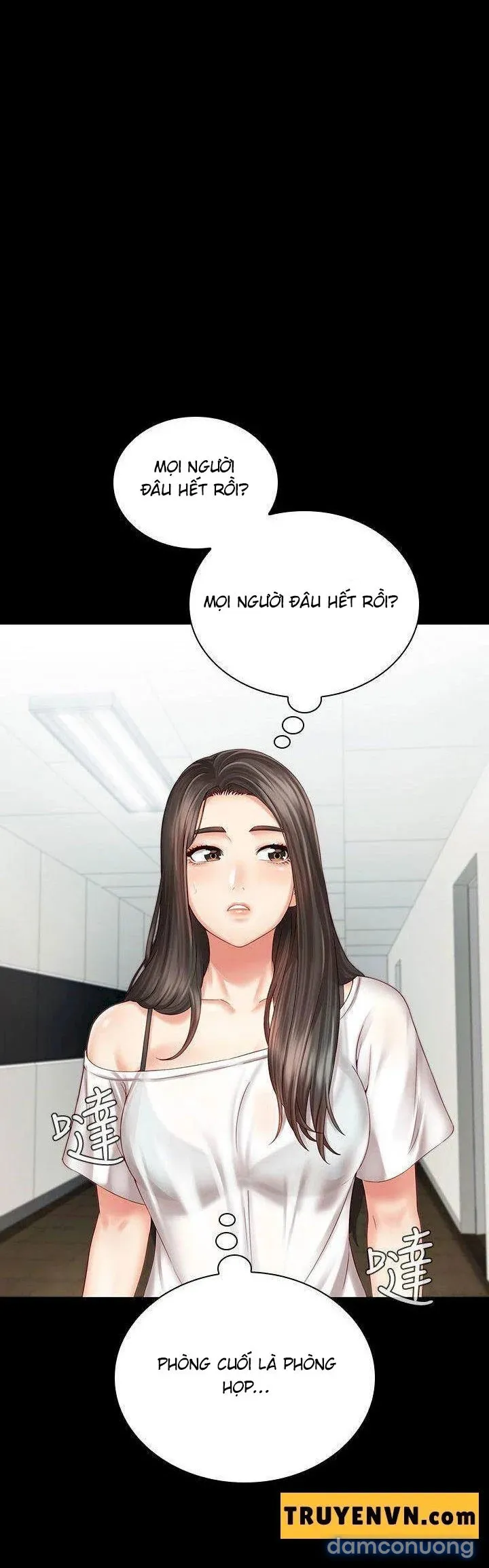 Sisters Duty – Sứ Mệnh Người Anh 