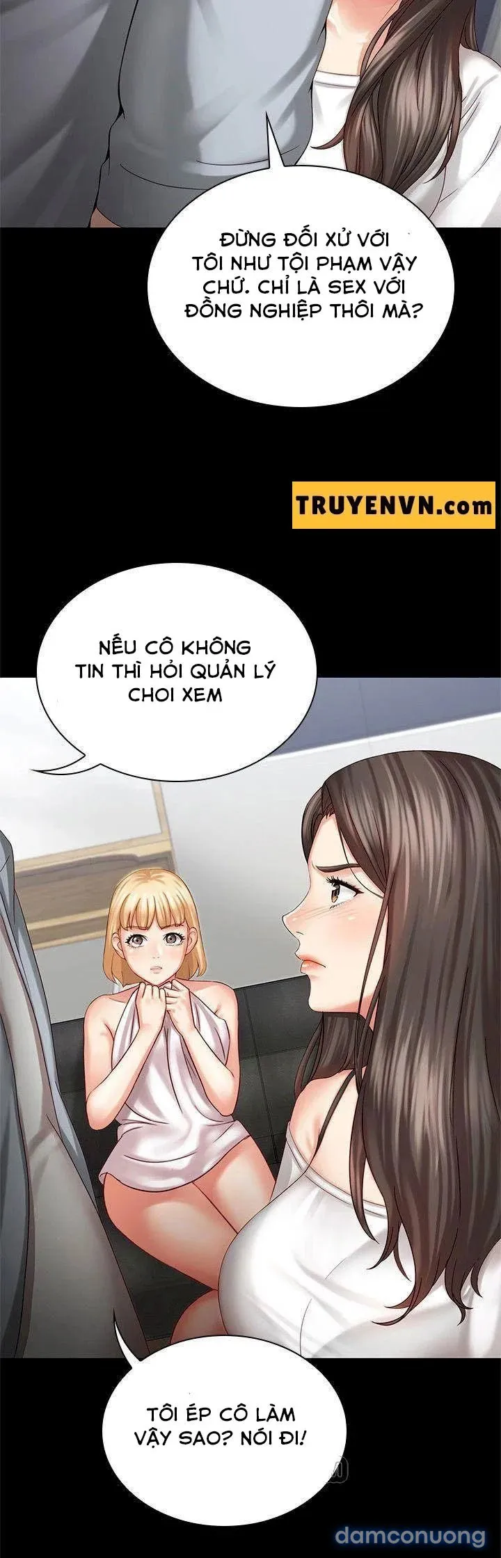 Sisters Duty – Sứ Mệnh Người Anh 