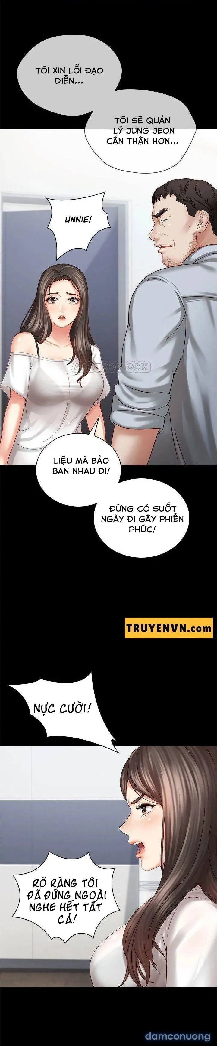 Sisters Duty – Sứ Mệnh Người Anh 