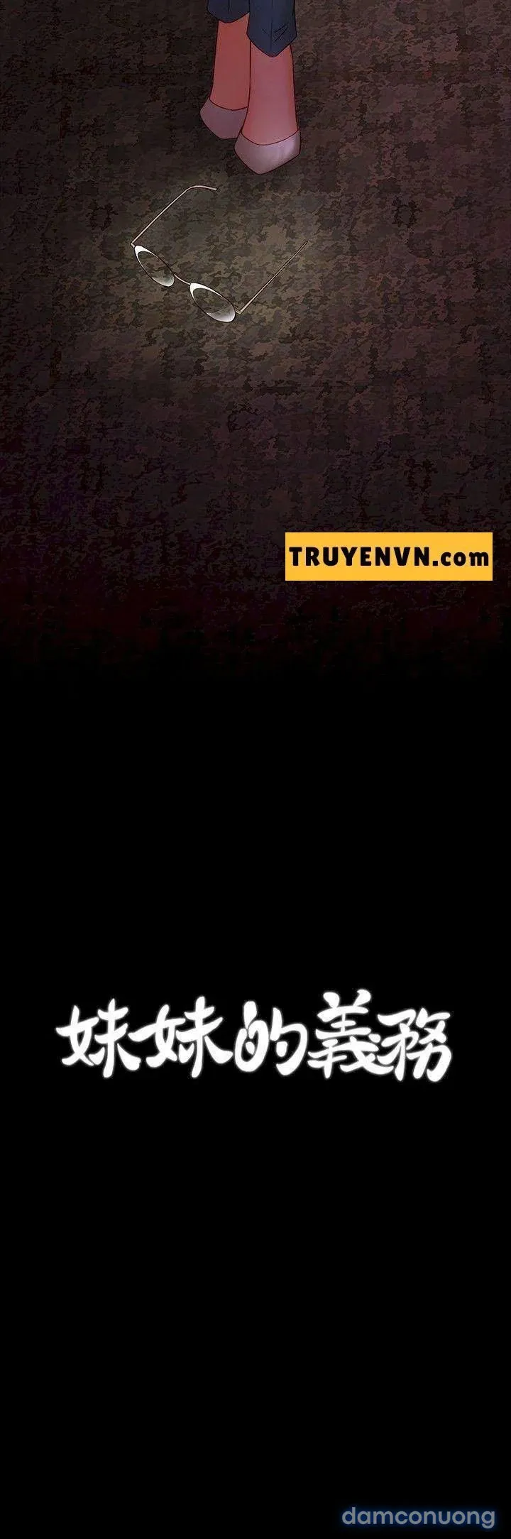 Sisters Duty – Sứ Mệnh Người Anh 