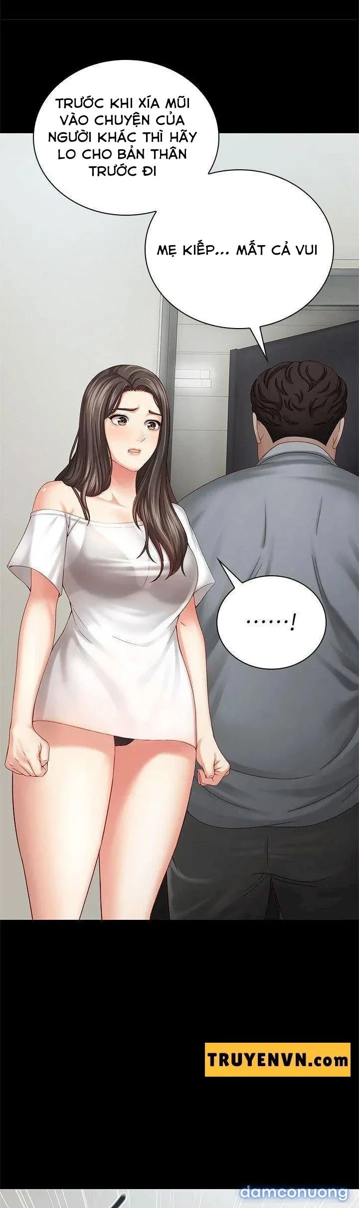 Sisters Duty – Sứ Mệnh Người Anh 