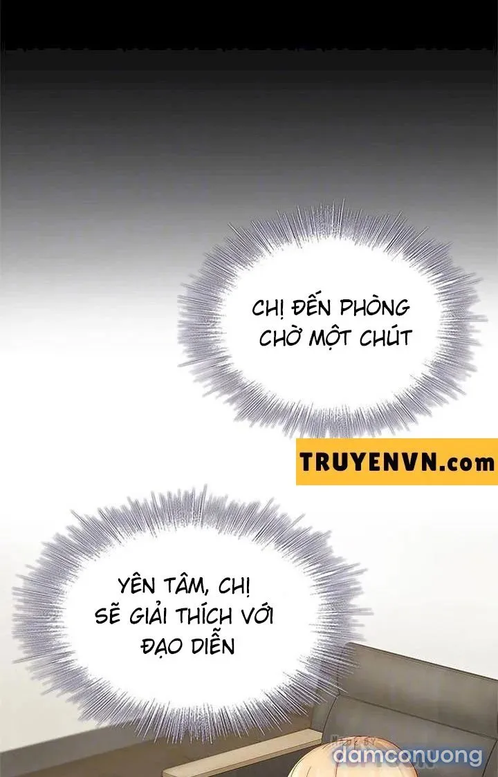 Sisters Duty – Sứ Mệnh Người Anh 