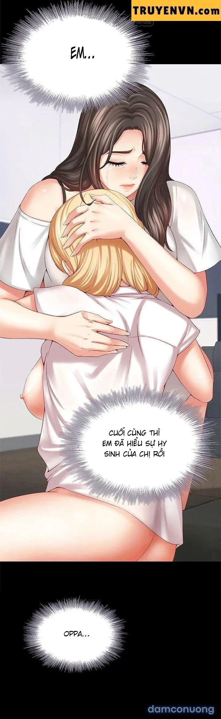 Sisters Duty – Sứ Mệnh Người Anh 