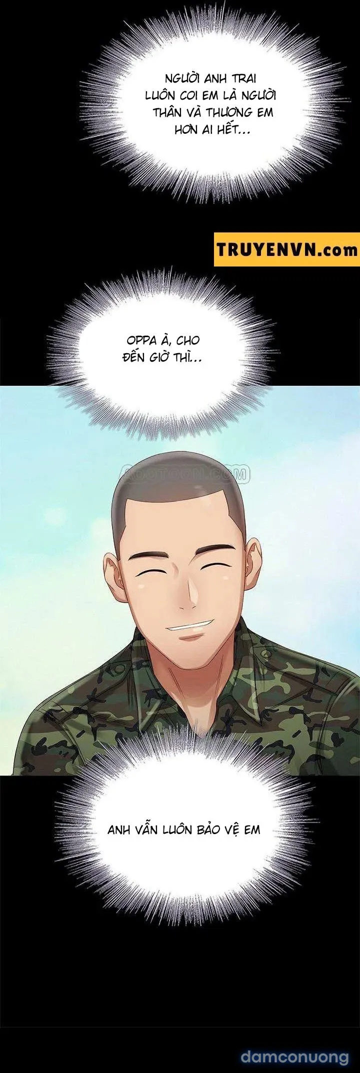Sisters Duty – Sứ Mệnh Người Anh 