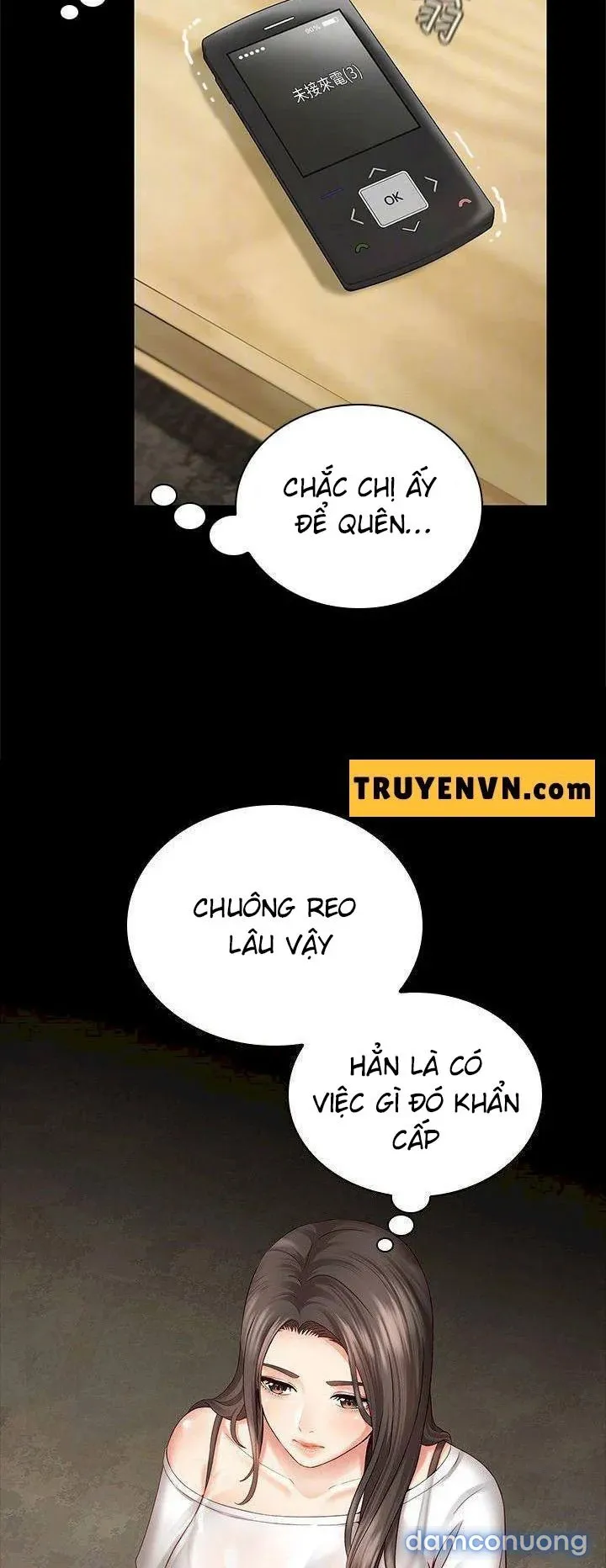Sisters Duty – Sứ Mệnh Người Anh 