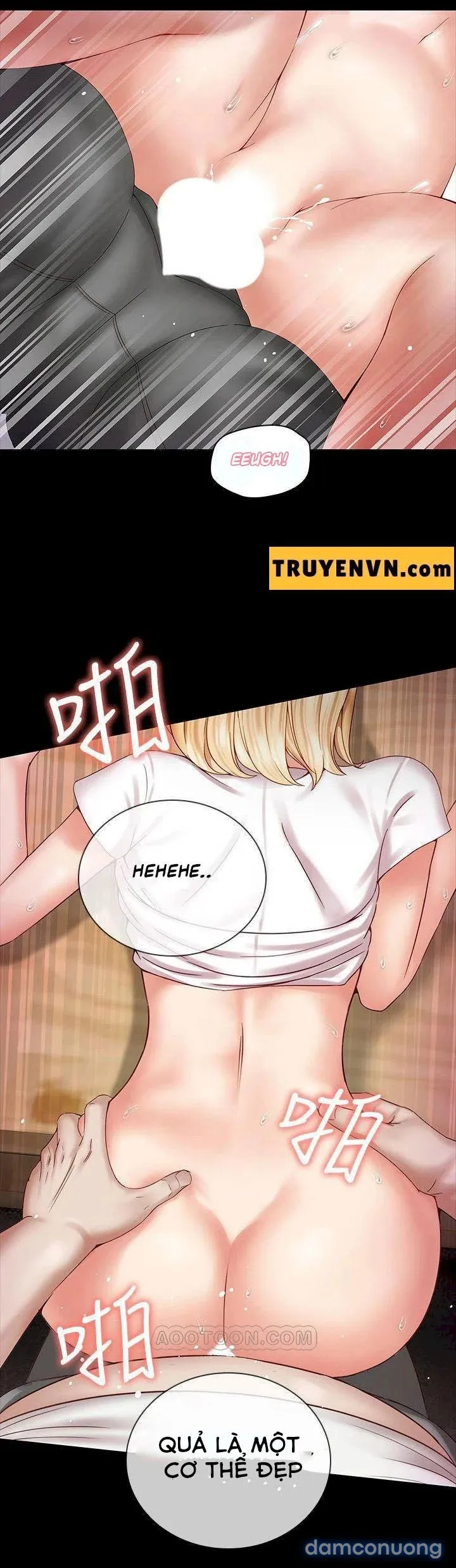 Sisters Duty – Sứ Mệnh Người Anh 