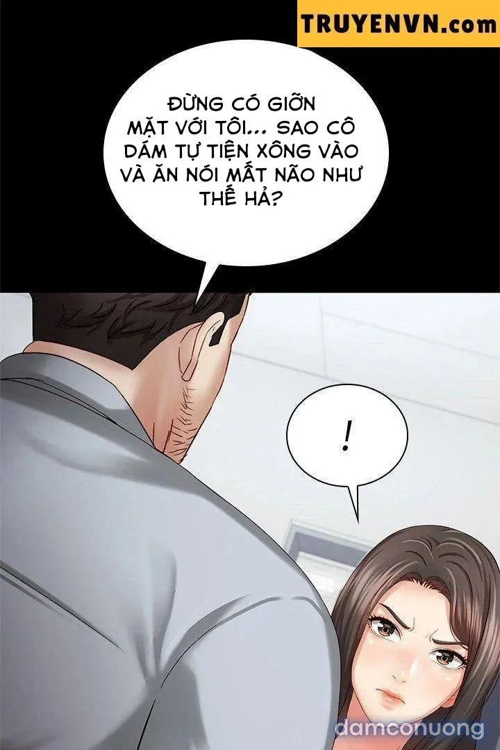 Sisters Duty – Sứ Mệnh Người Anh 
