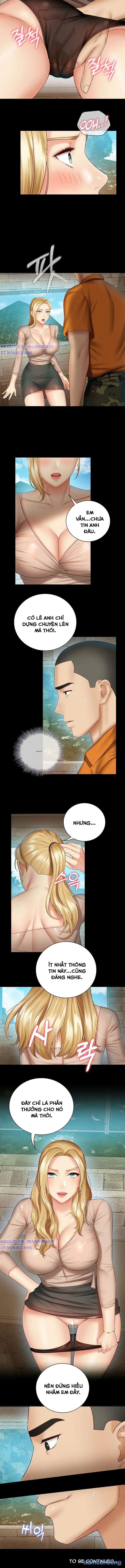 Sisters Duty – Sứ Mệnh Người Anh 