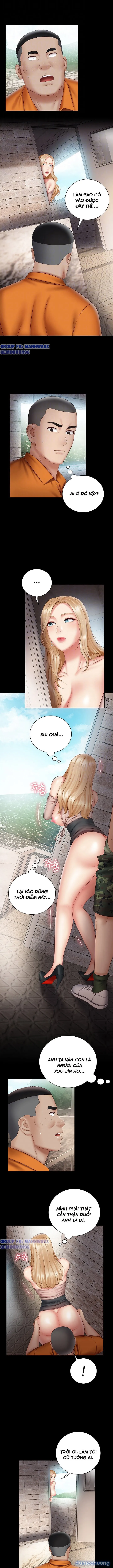 Sisters Duty – Sứ Mệnh Người Anh 
