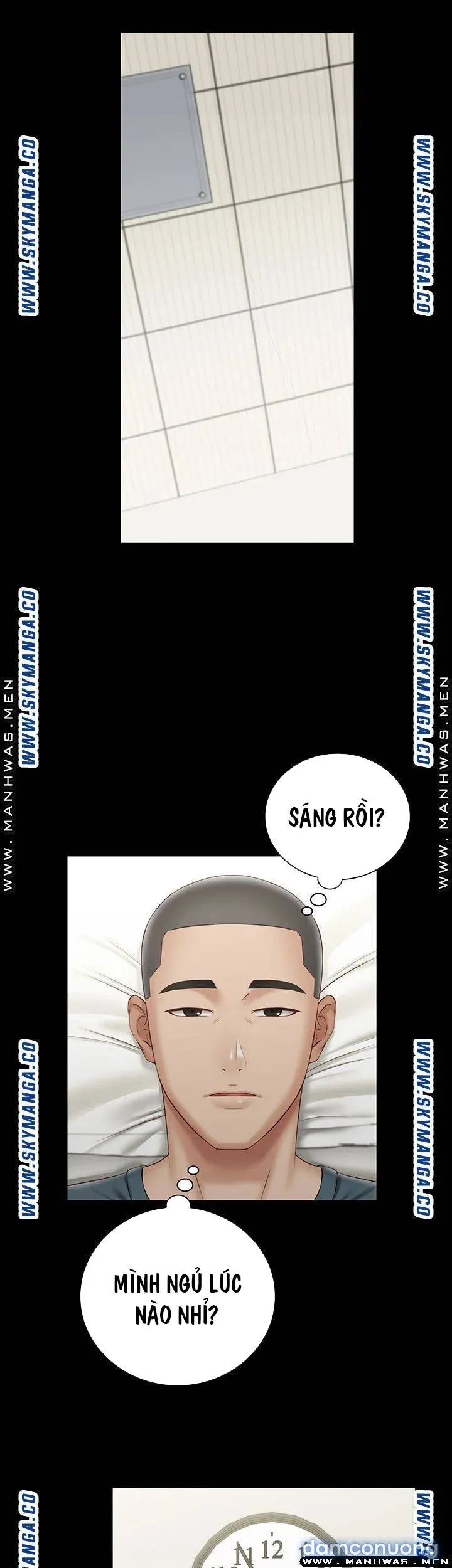 Sisters Duty – Sứ Mệnh Người Anh 