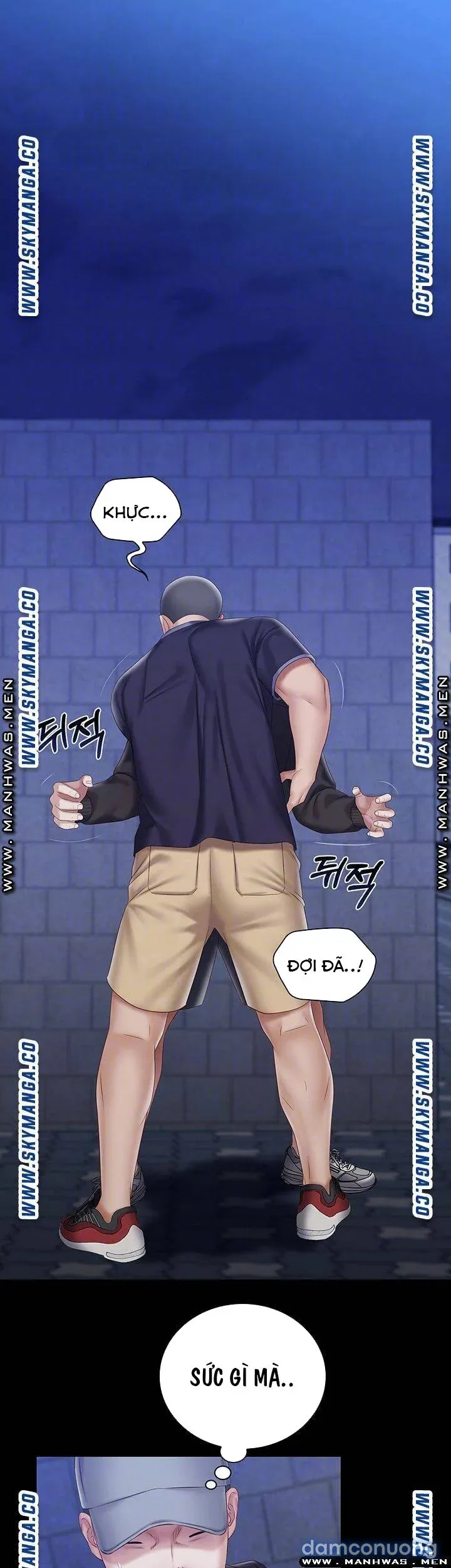 Sisters Duty – Sứ Mệnh Người Anh 