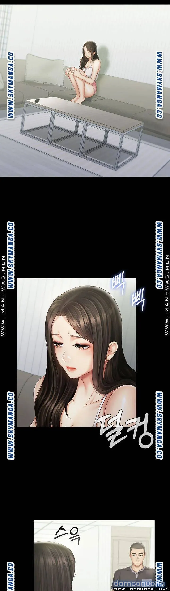 Sisters Duty – Sứ Mệnh Người Anh 