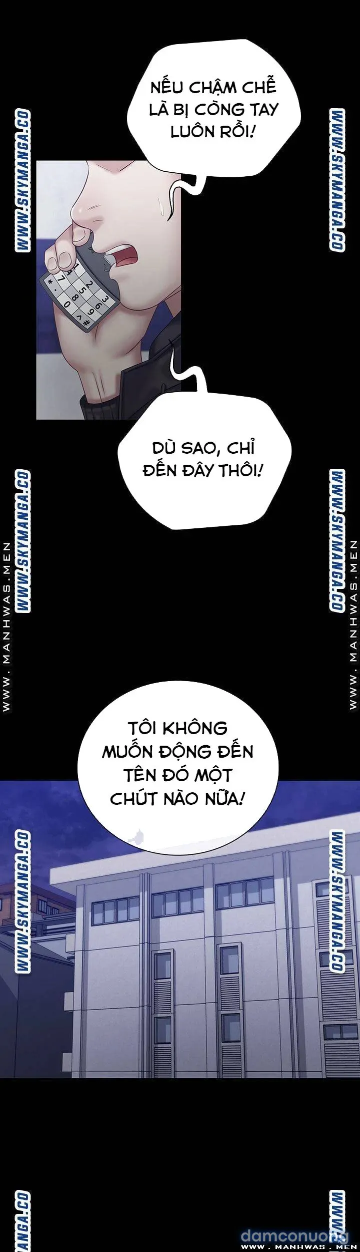 Sisters Duty – Sứ Mệnh Người Anh 