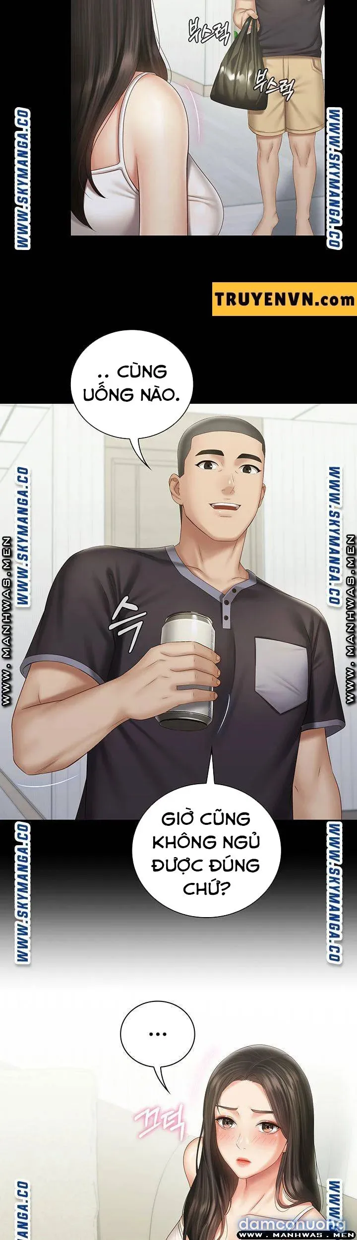 Sisters Duty – Sứ Mệnh Người Anh 