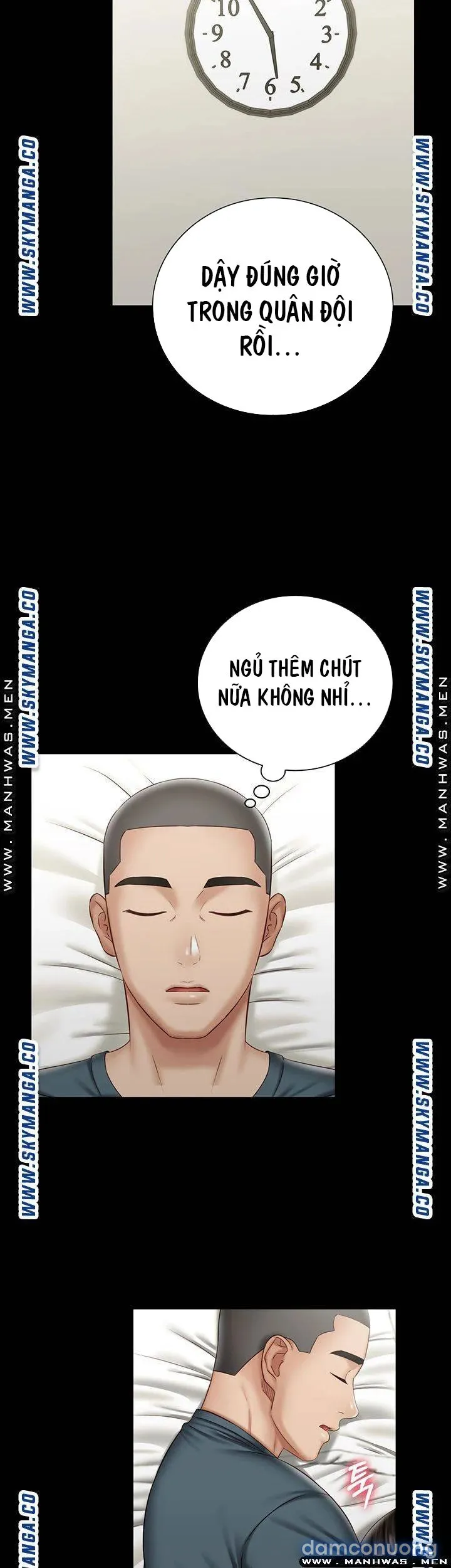 Sisters Duty – Sứ Mệnh Người Anh 