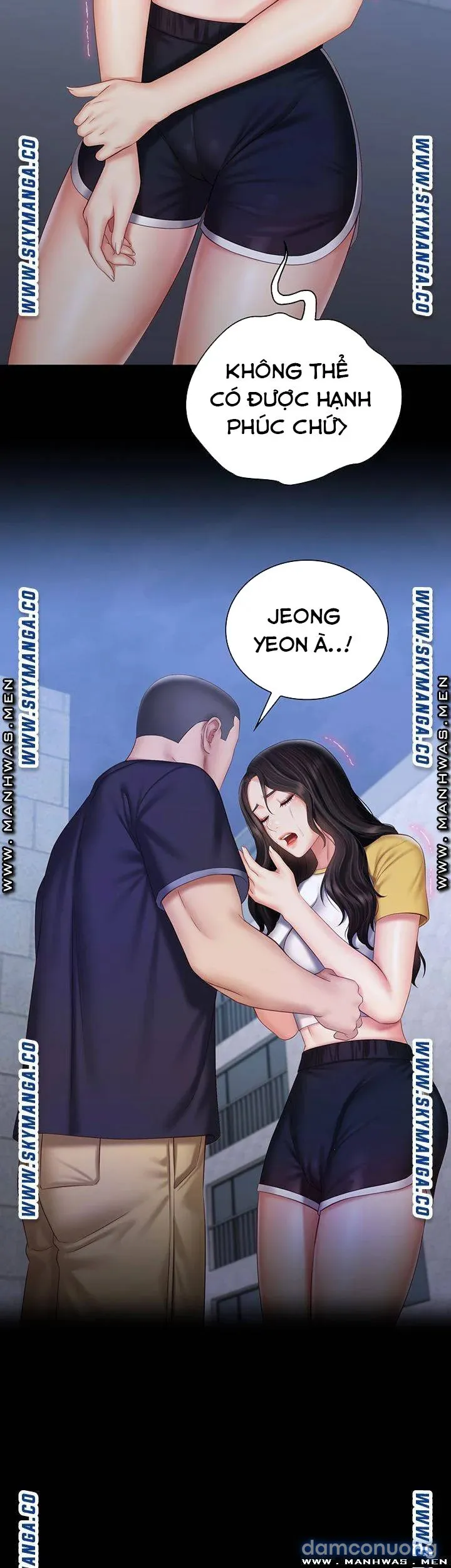 Sisters Duty – Sứ Mệnh Người Anh 