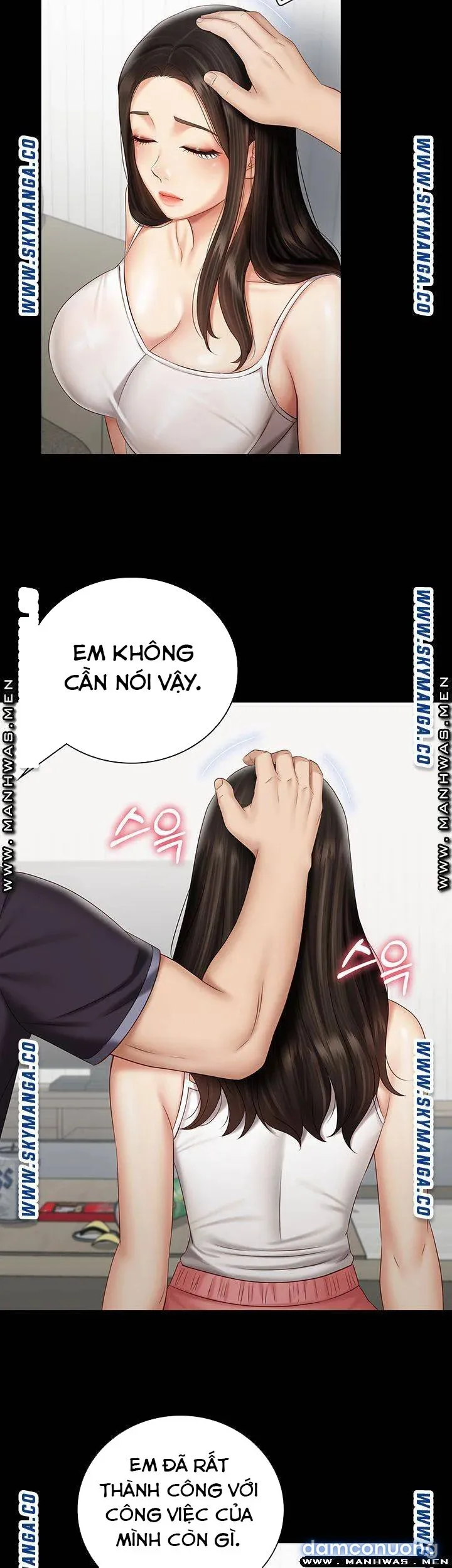 Sisters Duty – Sứ Mệnh Người Anh 