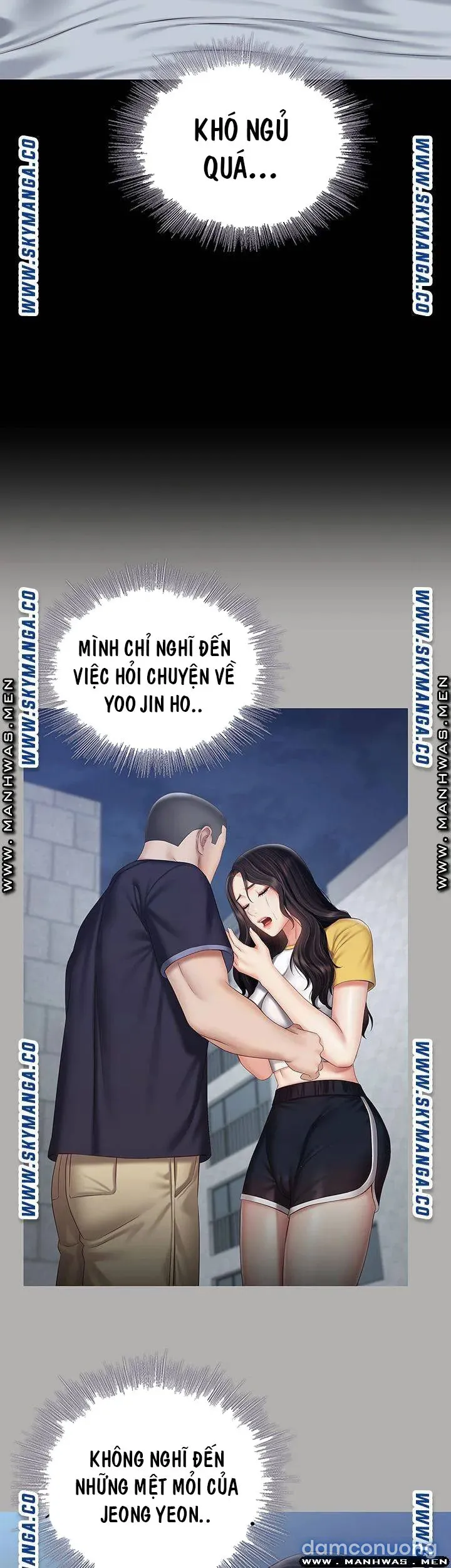 Sisters Duty – Sứ Mệnh Người Anh 