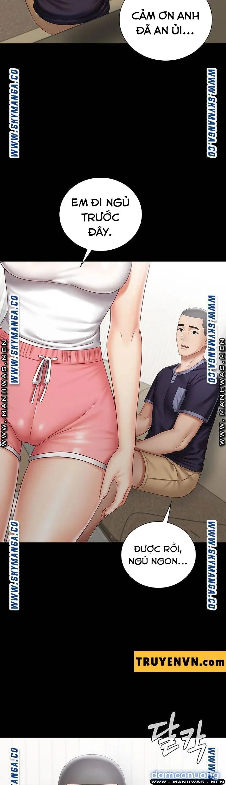 Sisters Duty – Sứ Mệnh Người Anh 
