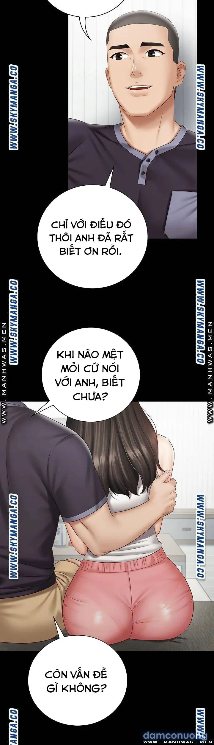 Sisters Duty – Sứ Mệnh Người Anh 