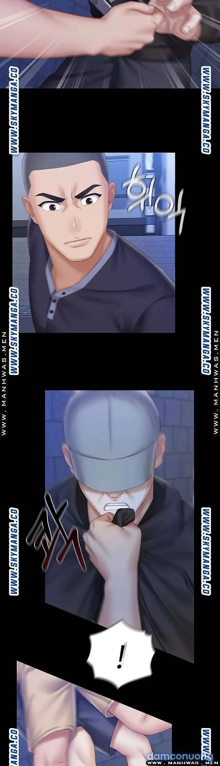 Sisters Duty – Sứ Mệnh Người Anh 