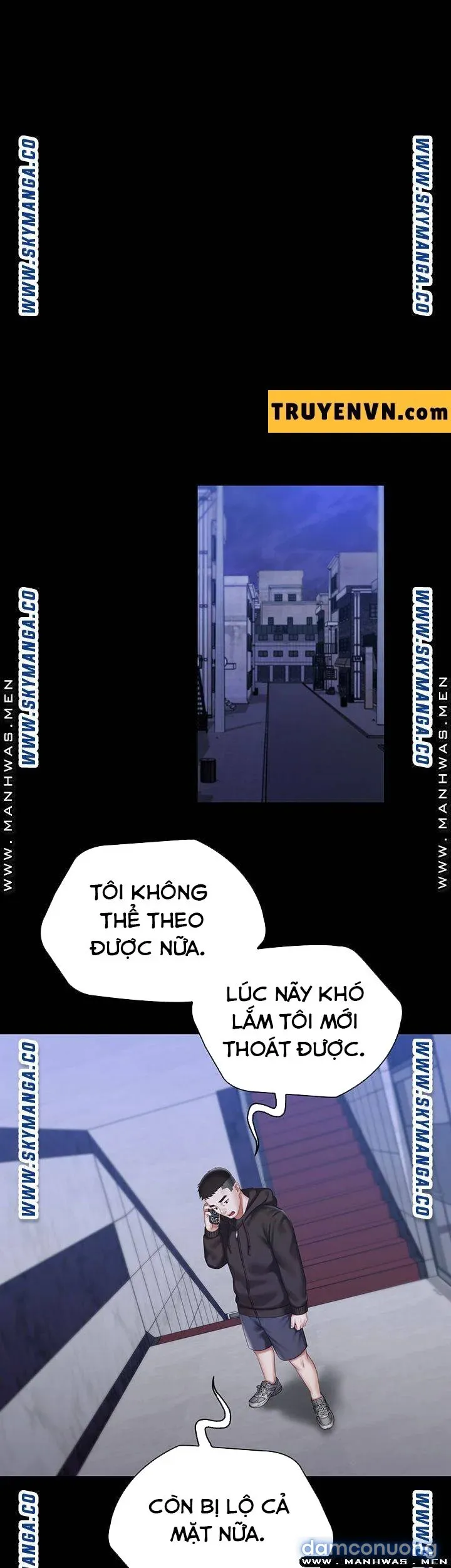 Sisters Duty – Sứ Mệnh Người Anh 