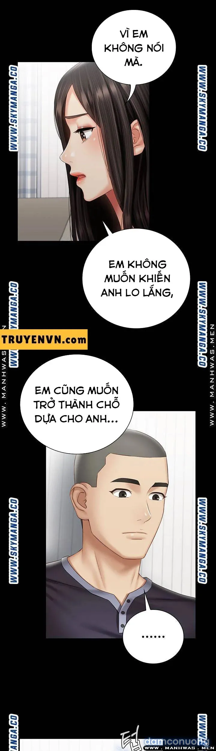 Sisters Duty – Sứ Mệnh Người Anh 