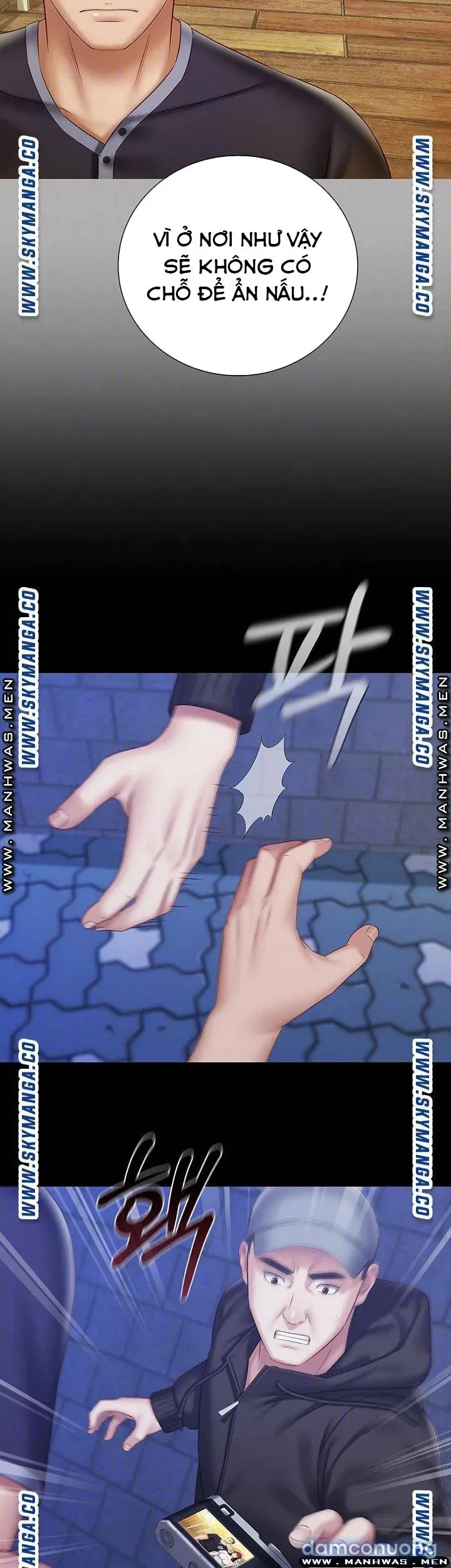 Sisters Duty – Sứ Mệnh Người Anh 