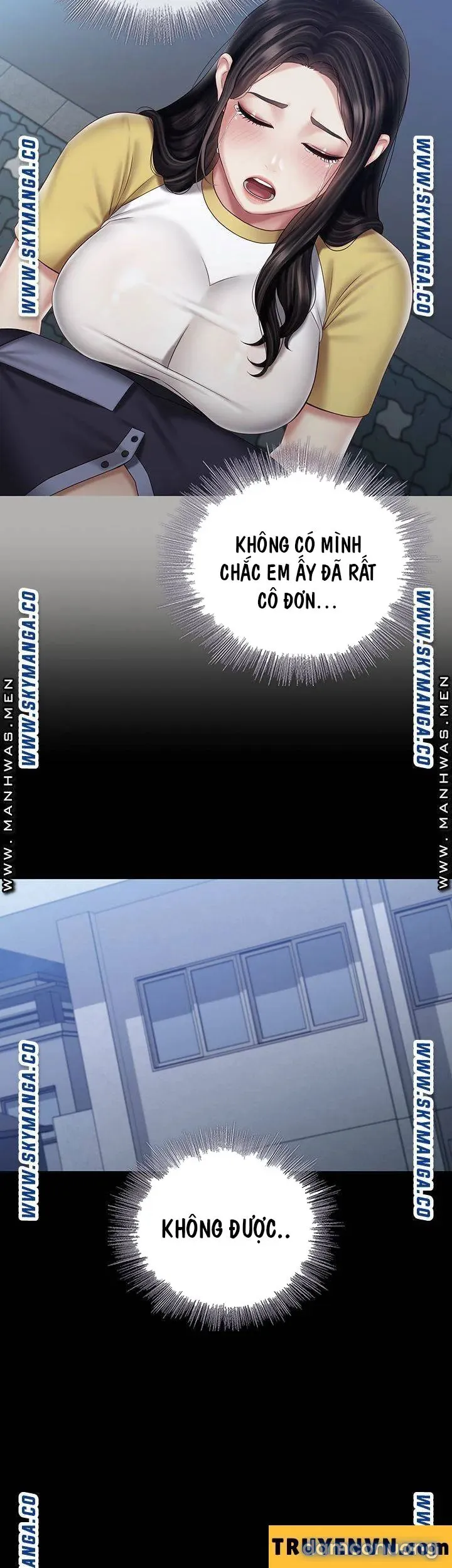 Sisters Duty – Sứ Mệnh Người Anh 