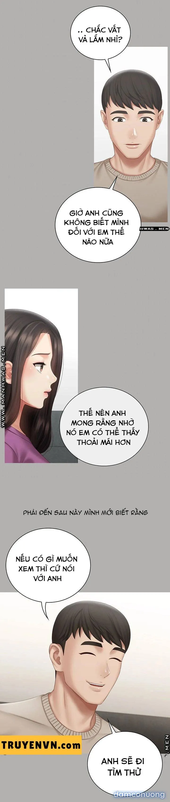 Sisters Duty – Sứ Mệnh Người Anh 